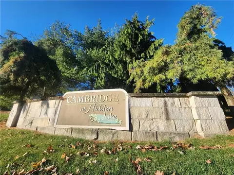 lot52 Cambridge Way, New Castle, PA 16101