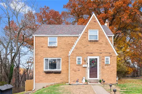 121 Betty Jane Ct, Pittsburgh, PA 15235