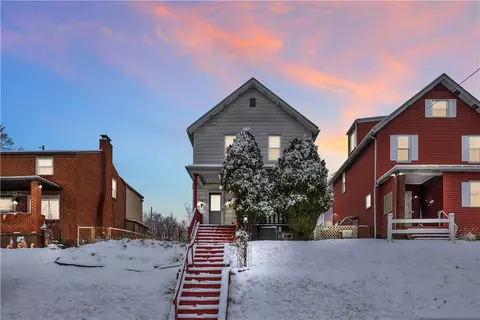 2353 E Beckert Ave, Pittsburgh, PA 15212
