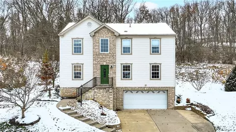 131 Walcott Dr, Gibsonia, PA 15044