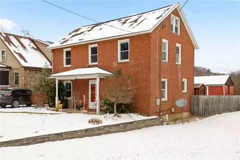 276 Glessner Rd, Johnstown, PA 15905