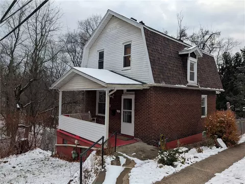 1305 Stem St, Pittsburgh, PA 15220