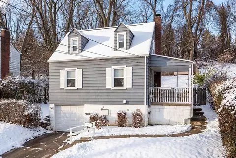 1157 Cloverfield Dr, Pittsburgh, PA 15227