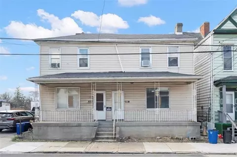 6640 Rowan St, Pittsburgh, PA 15206