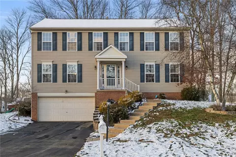 806 Spencer Grove Ln, Glenshaw, PA 15116