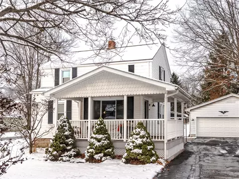 2191 Birch, Sharpsville, PA 16150