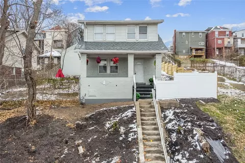 400 Broadway Ave, Mckees Rocks, PA 15136