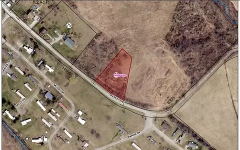143 Berkeys Rd, Bolivar, PA 15923