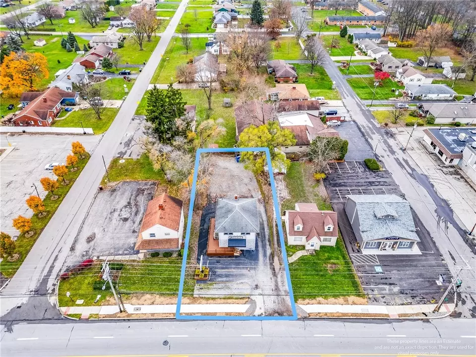 2240 E State St, Hermitage, PA 16148 | MLS# 1732956 | 9 Photos - Movoto