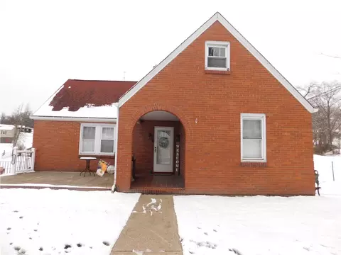 1687 Route 481, Charleroi, PA 15022