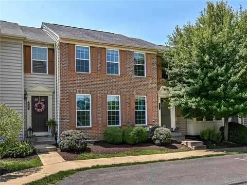 411 Fairgate Dr, Wexford, PA 15090