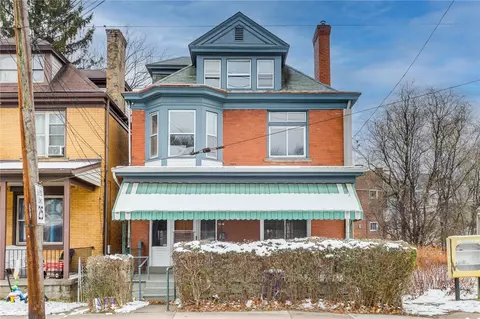 2247 Wilson Ave, Pittsburgh, PA 15214