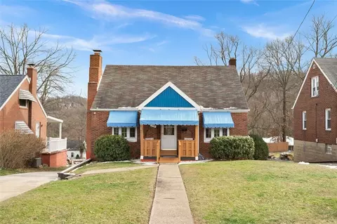 819 8th St, Verona, PA 15147