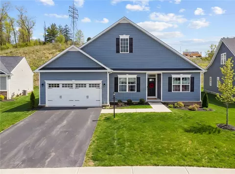 133 Lindana Ct, Sewickley, PA 15143