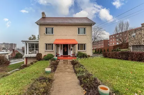 111 Bierer Ln, Uniontown, PA 15401