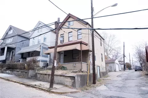 108 Margaret St, Mckees Rocks, PA 15136