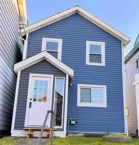 236 E 18th Ave, Homestead, PA 15120