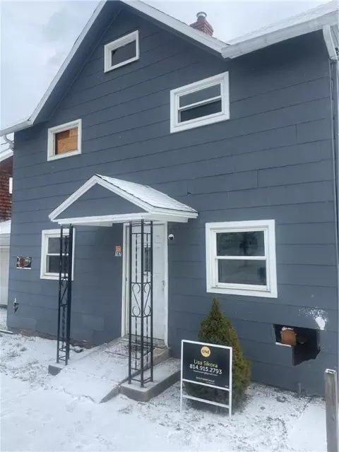 187 Beaver St, Hastings, PA 16646