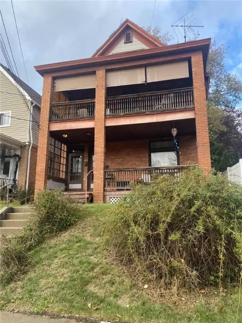 2 Dakota St, Pittsburgh, PA 15205