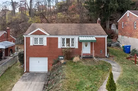 982 Highview Rd, Pittsburgh, PA 15234
