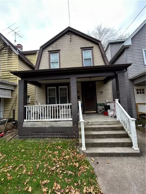 134 Pensdale St, Pittsburgh, PA 15205