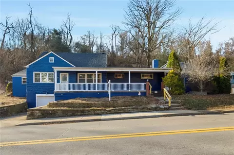 2830 Sussex Ave, Pittsburgh, PA 15226