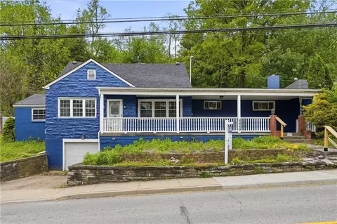 2830 Sussex Ave, Pittsburgh, PA 15226