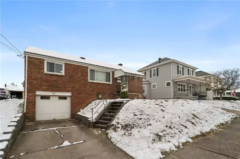 217 Mifflin St, Homestead, PA 15120