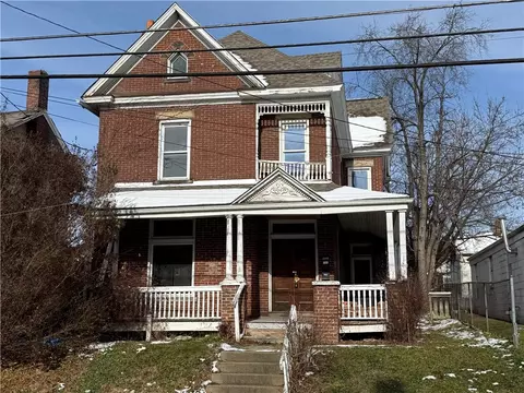 324 New Castle St, Butler, PA 16001