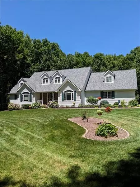 106 Arbor Trl, Slippery Rock, PA 16057