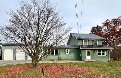 517 Meridian Rd, Renfrew, PA 16053