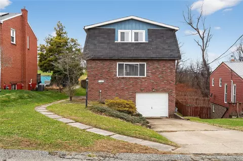 130 Harphen St, Mckeesport, PA 15132