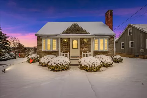 731 W Main St, Somerset, PA 15501