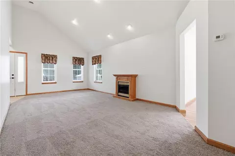 Living - 135 Lake Front Dr, Loretto, PA 15940 photo 4 of 8