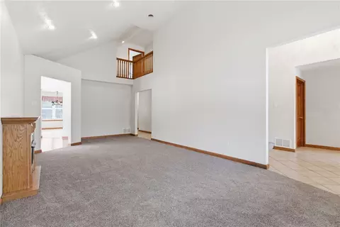 Living - 135 Lake Front Dr, Loretto, PA 15940 photo 3 of 8