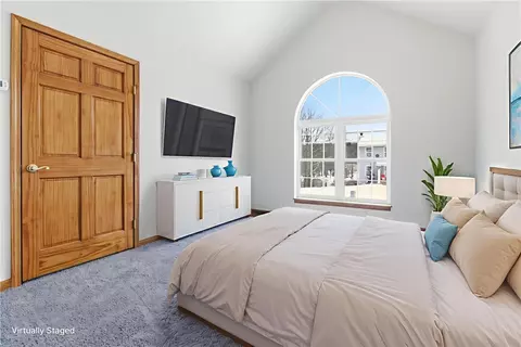 Bedroom - 135 Lake Front Dr, Loretto, PA 15940 photo 1 of 4