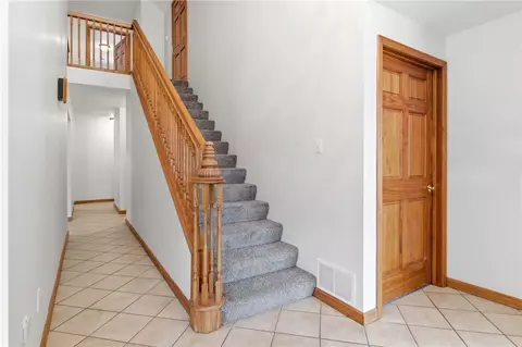 Entry Way - 135 Lake Front Dr, Loretto, PA 15940 photo 1 of 2