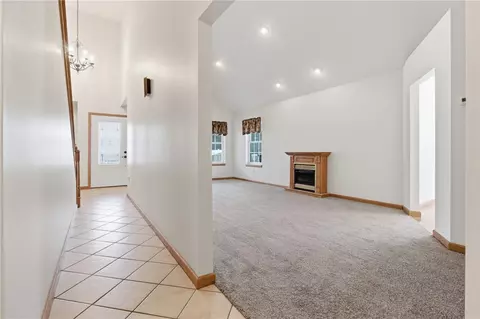 Entry Way - 135 Lake Front Dr, Loretto, PA 15940 photo 2 of 2