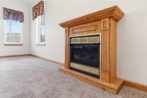 Living - 135 Lake Front Dr, Loretto, PA 15940 photo 5 of 8