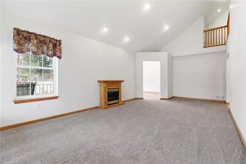 Living - 135 Lake Front Dr, Loretto, PA 15940 photo 2 of 8