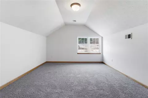Bedroom - 135 Lake Front Dr, Loretto, PA 15940 photo 4 of 4