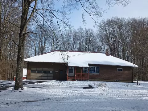 234 Baker Rd, Greenville, PA 16125