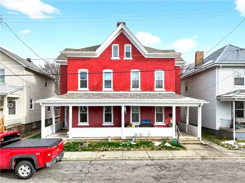 325327 8th Ave, New Brighton, PA 15066