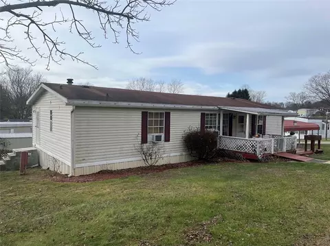 lot37 Jefferson Ests, Waynesburg, PA 15370