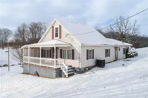 103 Linnwood Dr, Washington, PA 15301