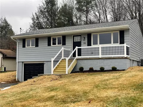 150 Watson Rd, Apollo, PA 15613