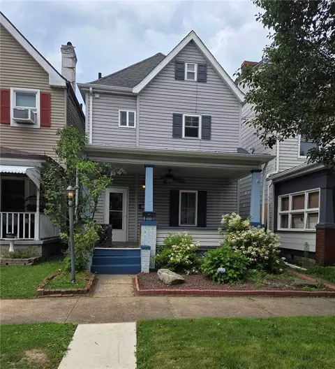 247 Sherman Ave, Vandergrift, PA 15690