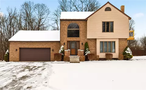 499 Hildebrand St, Johnstown, PA 15909