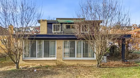 80 Westwood St, Pittsburgh, PA 15211
