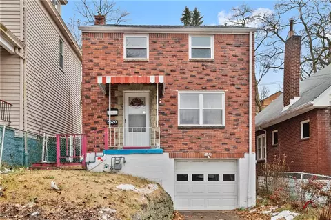 2520 Starkamp St, Pittsburgh, PA 15226